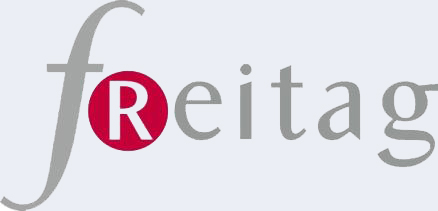 Rechtsanwalt Freitag