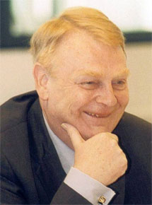 Robert Freitag