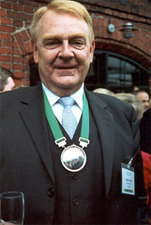 Robert Freitag
